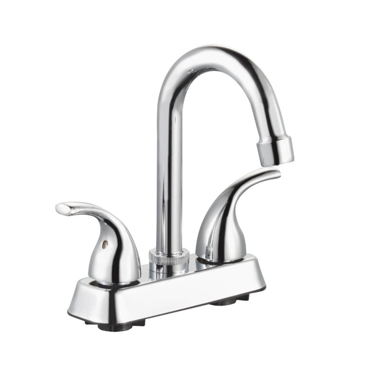 Llave mezcladora 4203