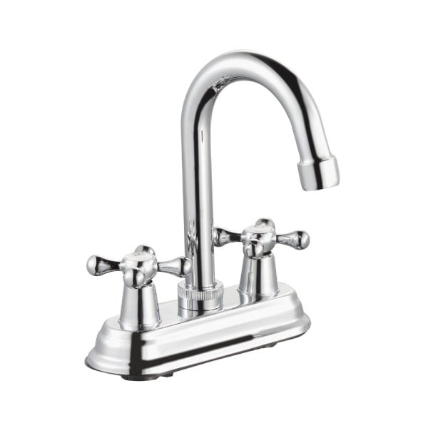 Llave mezcladora 4204