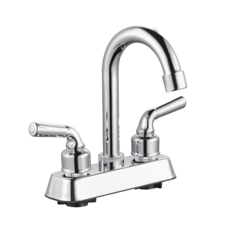Llave mezcladora