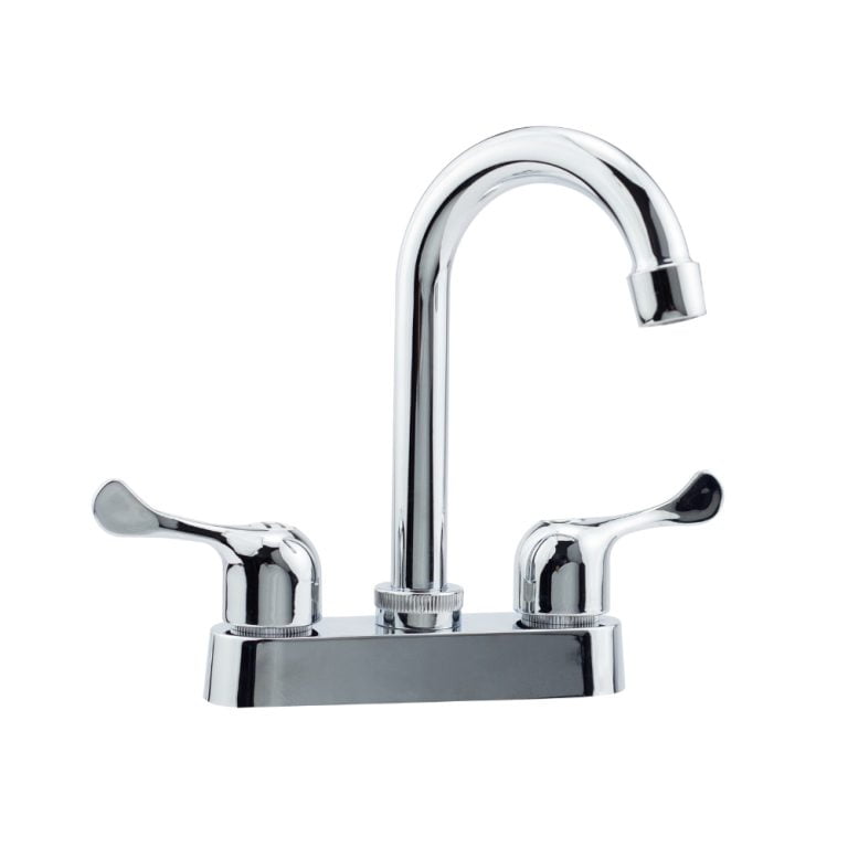 Llave mezcladora 4207