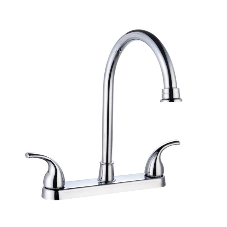 Llave mezcladora 8303