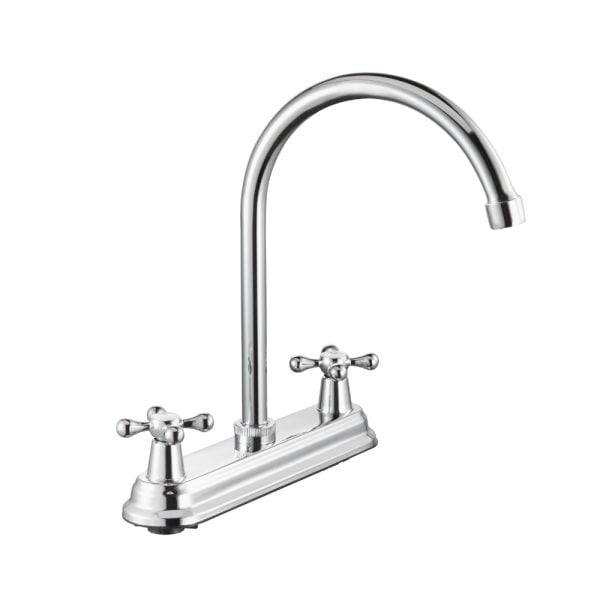Llave mezcladora 8304