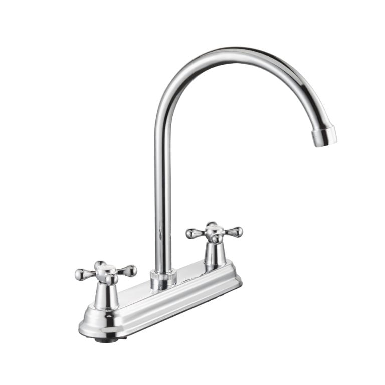 Llave mezcladora 8304