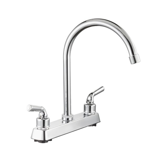 Llave mezcladora