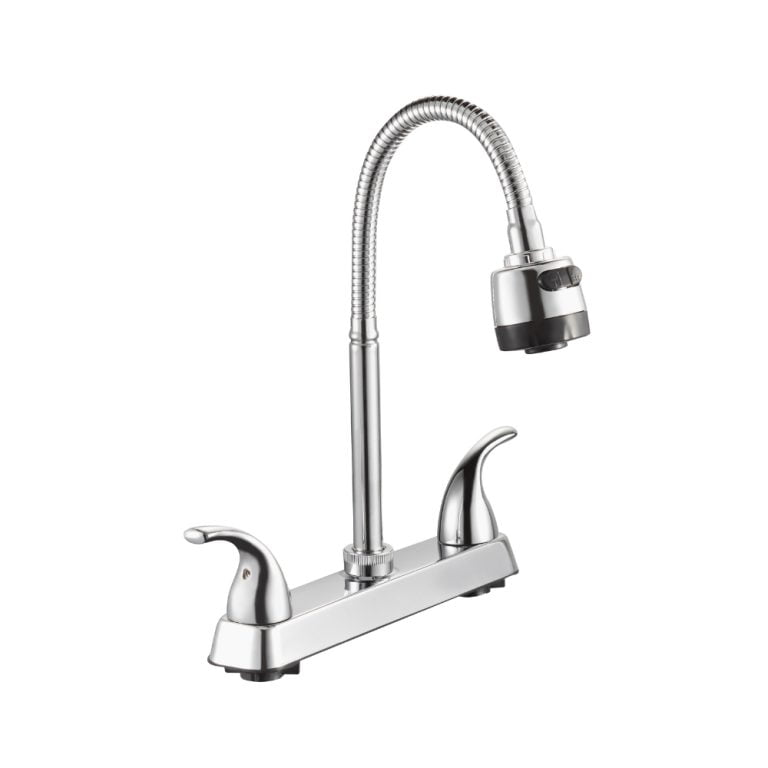 Llave mezcladora 8503