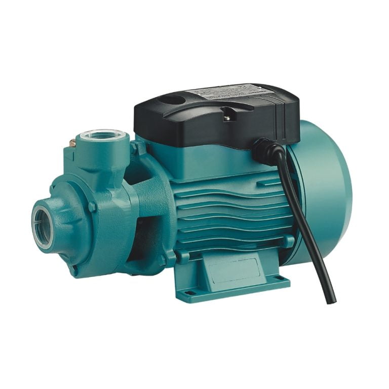 Bomba de Agua Zegor Serie AB
