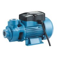 Bomba de Agua Zegor Serie QB
